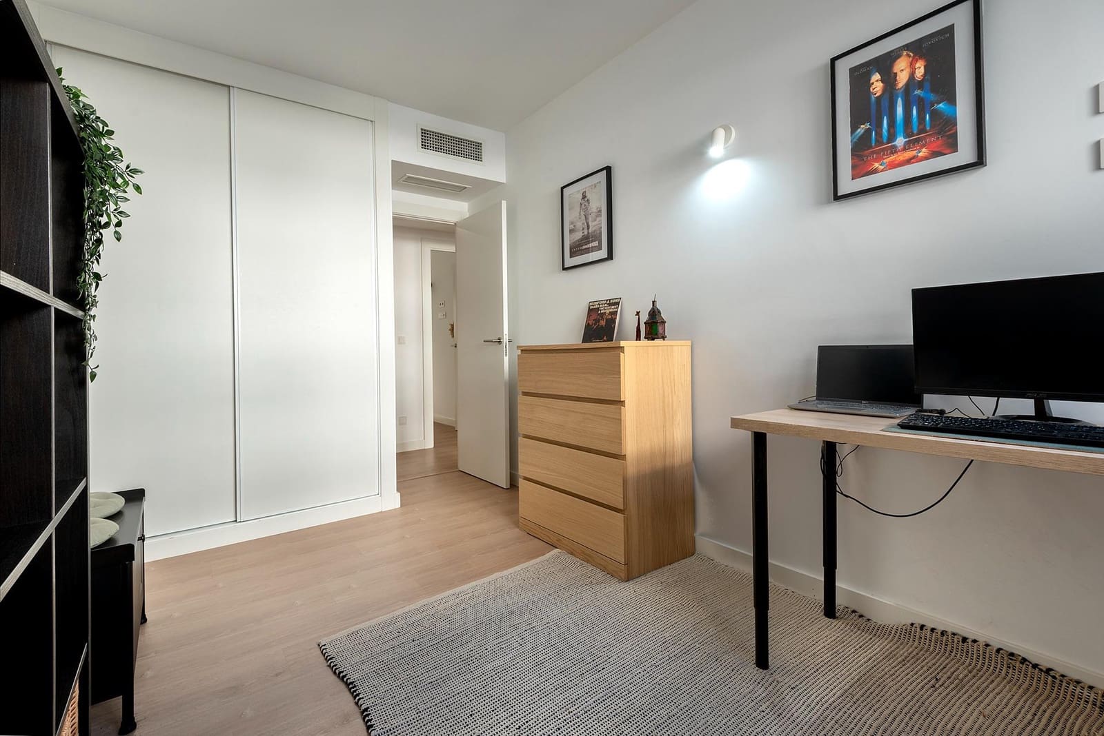 3 Zimmer Wohnung zu verkaufen in Palma de Mallorca mit Pool - 548.000 € (Ref: 9648371)