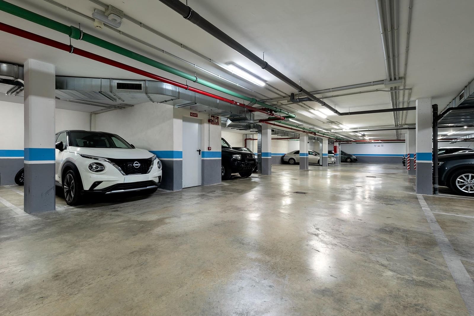 3 Zimmer Wohnung zu verkaufen in Palma de Mallorca mit Pool - 548.000 € (Ref: 9648371)