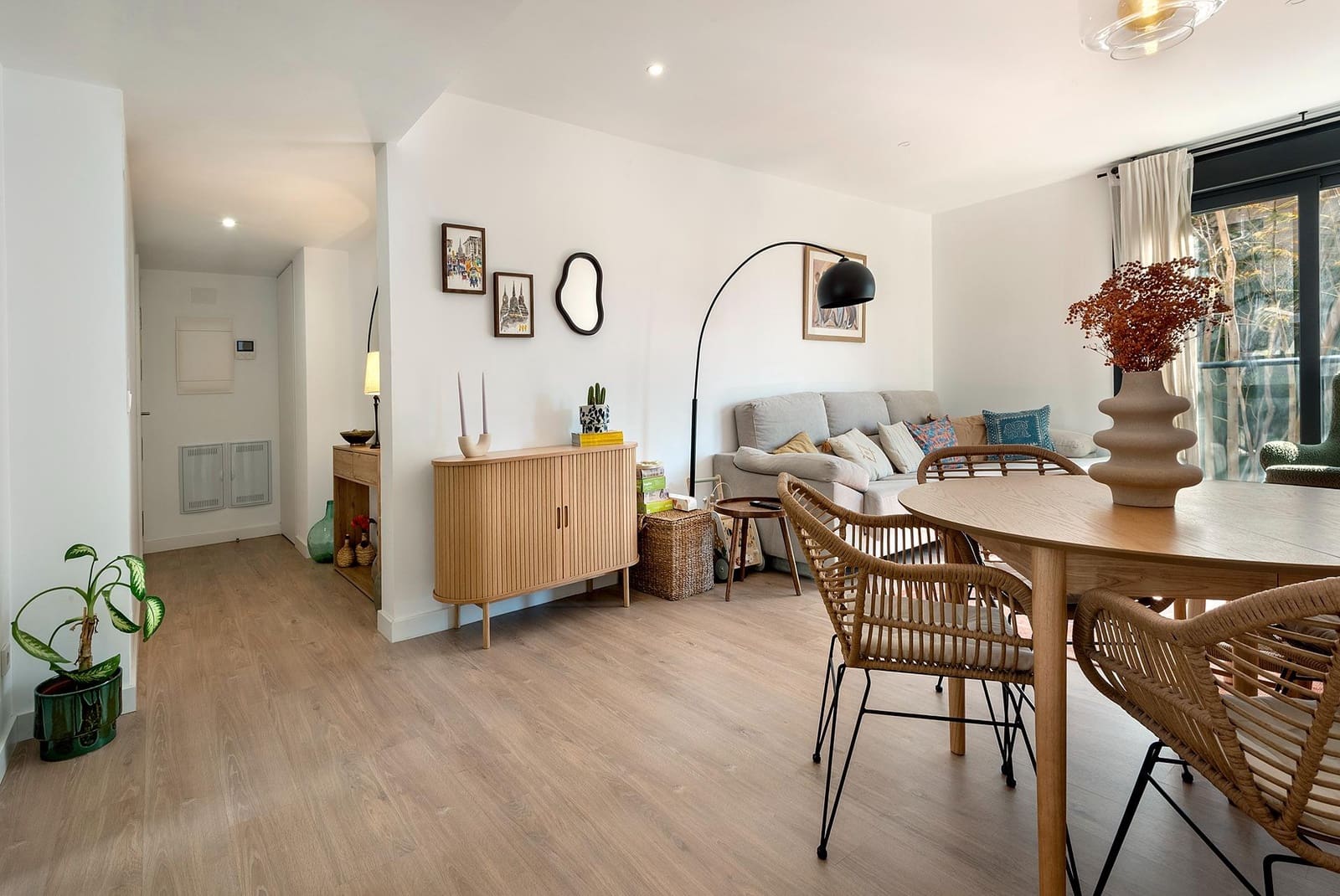 3 Zimmer Wohnung zu verkaufen in Palma de Mallorca mit Pool - 548.000 € (Ref: 9648371)