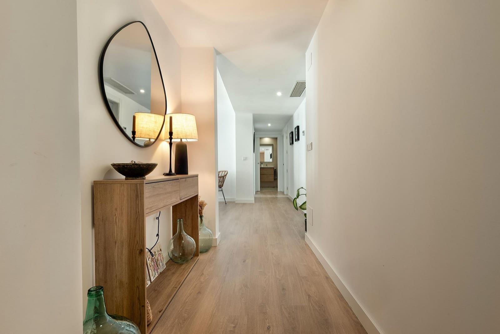 3 bedroom Flat for sale in Palma de Mallorca with pool - € 548,000 (Ref: 9648371)