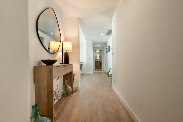 3 slaapkamer Flat te koop in Amanecer, Palma de Mallorca met zwembad - € 548.000 (Ref: 9648371)