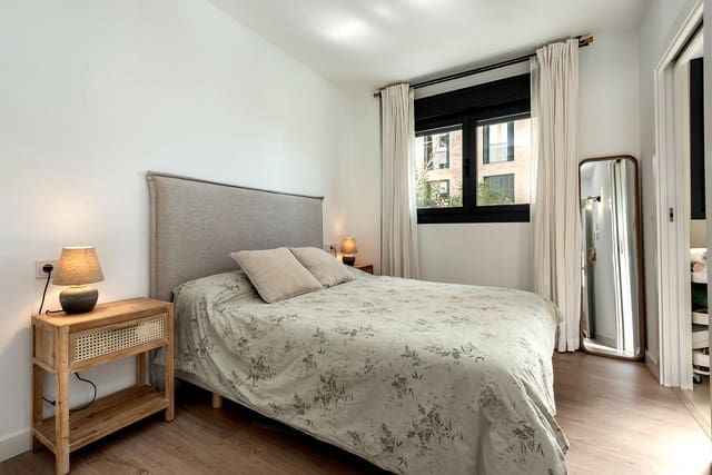 3 slaapkamer Flat te koop in Amanecer, Palma de Mallorca met zwembad - € 548.000 (Ref: 9648371)