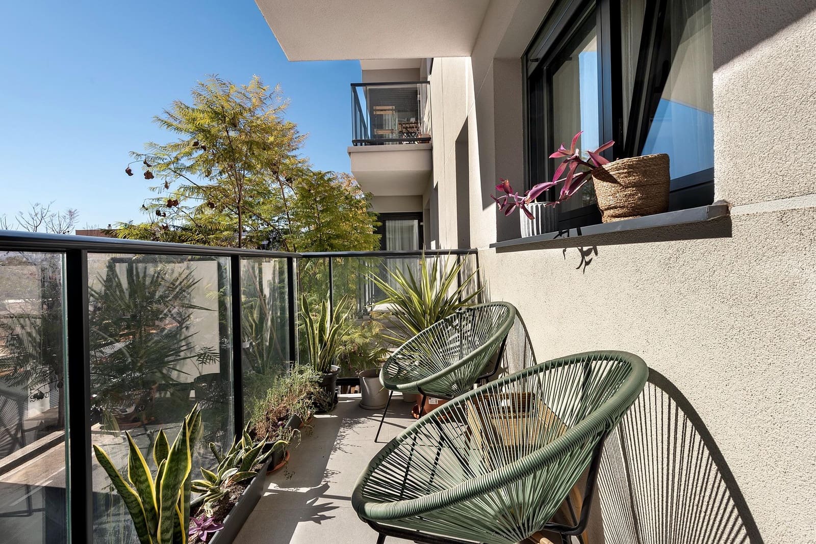 3 bedroom Flat for sale in Palma de Mallorca with pool - € 548,000 (Ref: 9648371)