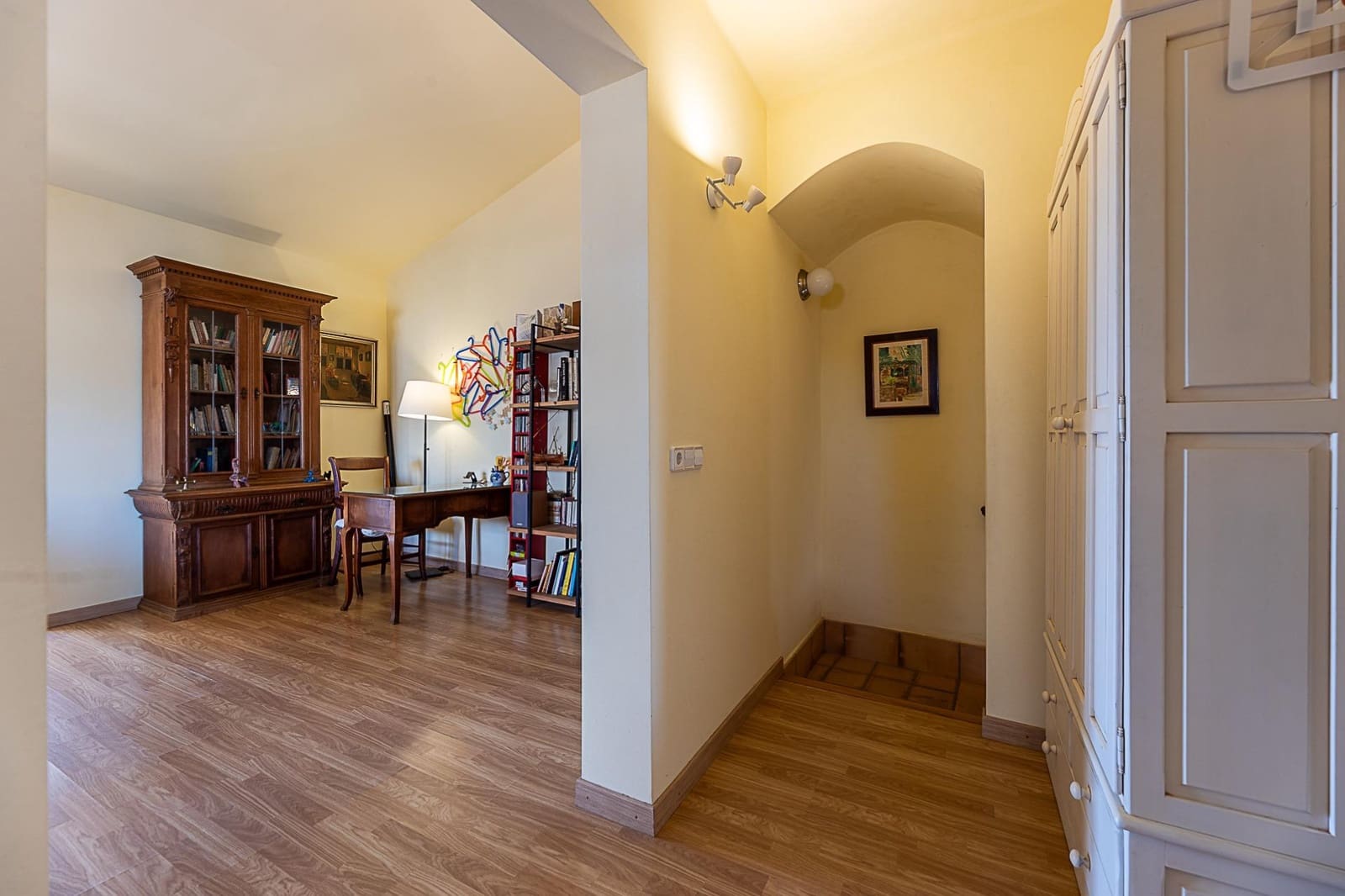 4 bedroom Apartment for sale in Llucmajor with pool garage - € 849,000 (Ref: 9648372)