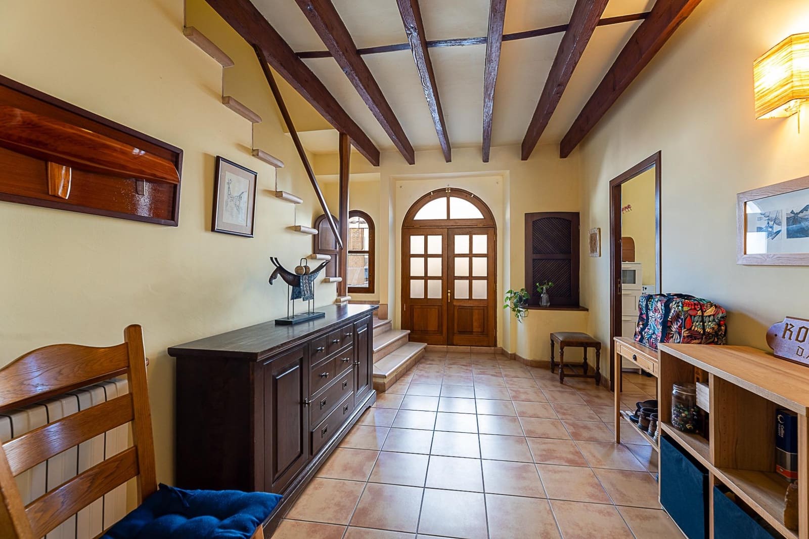 4 bedroom Apartment for sale in Llucmajor with pool garage - € 849,000 (Ref: 9648372)