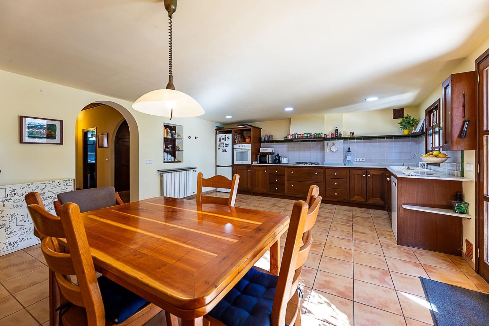 4 bedroom Apartment for sale in Llucmajor with pool garage - € 849,000 (Ref: 9648372)