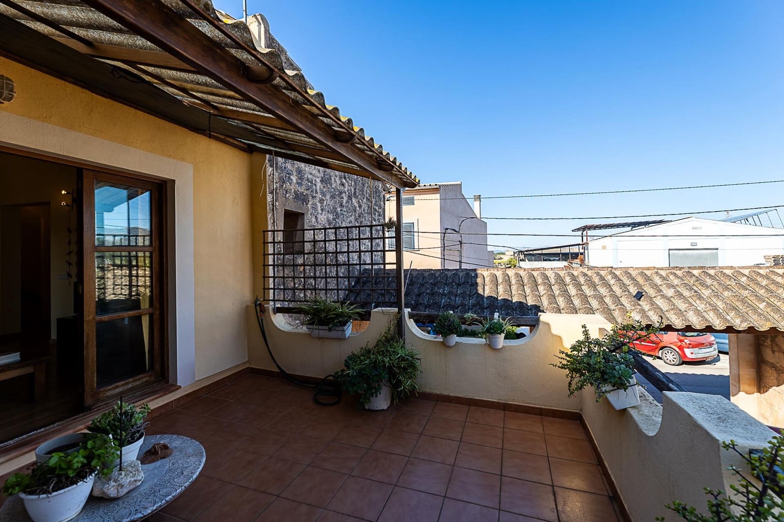 4 bedroom Apartment for sale in Llucmajor with pool garage - € 849,000 (Ref: 9648372)