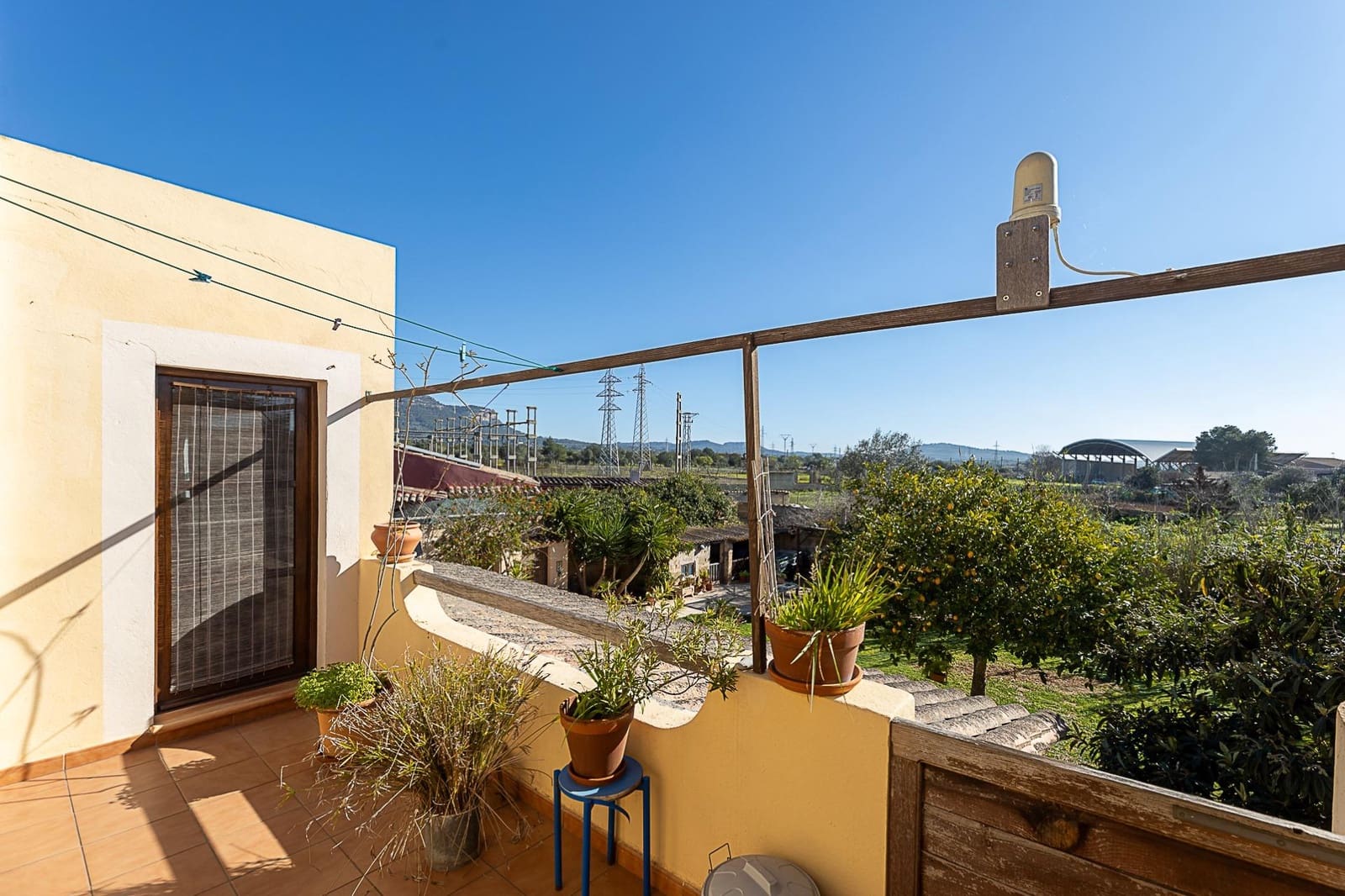 4 bedroom Apartment for sale in Llucmajor with pool garage - € 849,000 (Ref: 9648372)