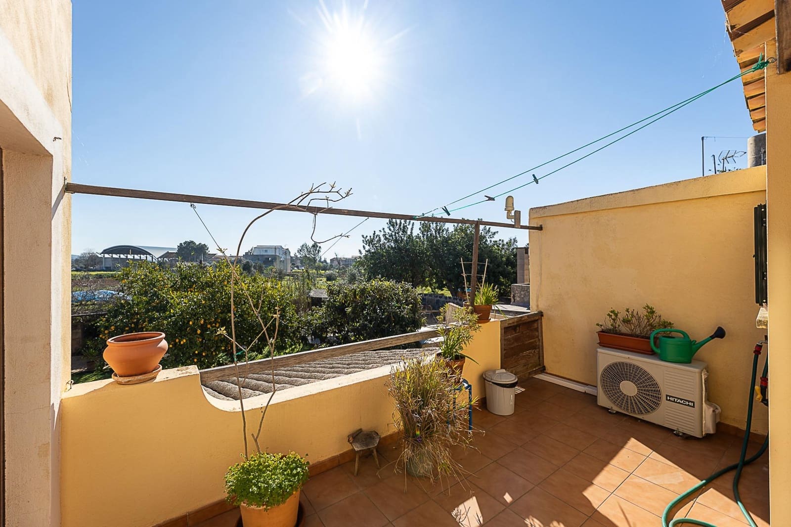 4 bedroom Apartment for sale in Llucmajor with pool garage - € 849,000 (Ref: 9648372)