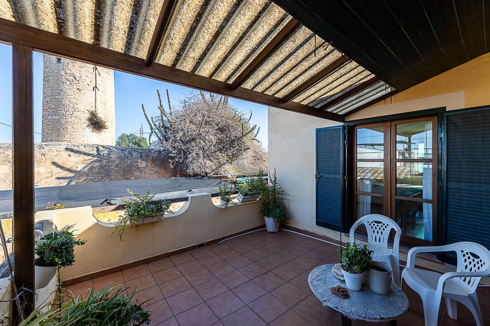 4 bedroom Apartment for sale in Llucmajor with pool garage - € 849,000 (Ref: 9648372)