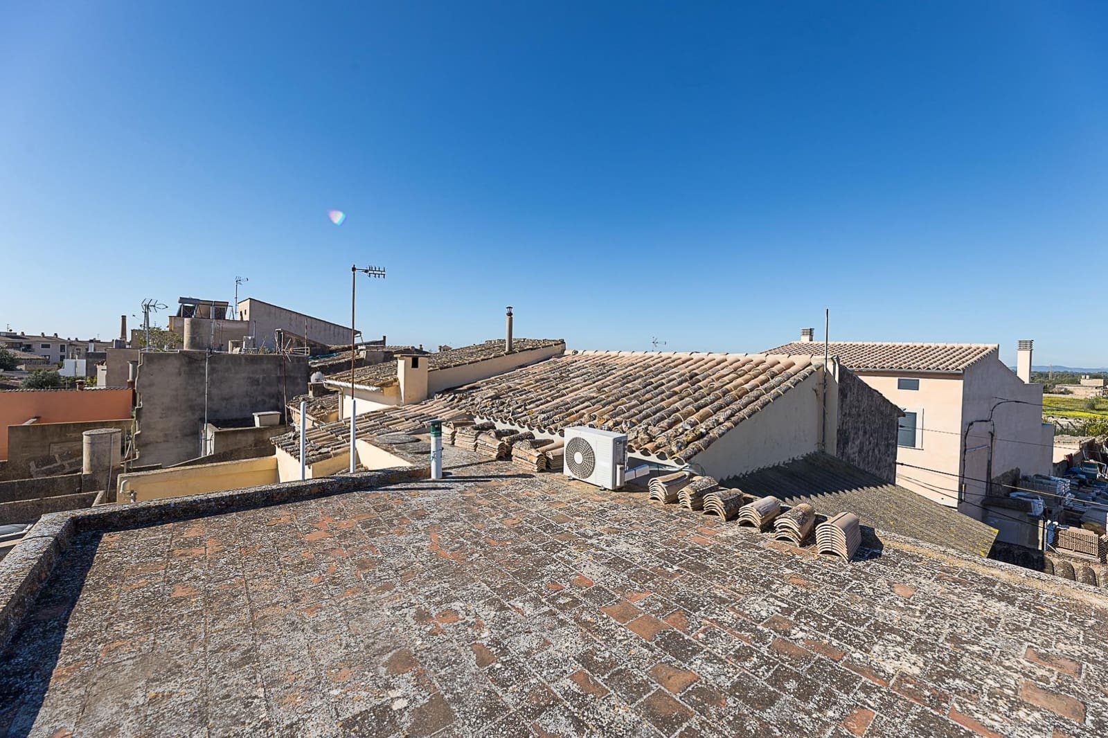 4 bedroom Apartment for sale in Llucmajor with pool garage - € 849,000 (Ref: 9648372)