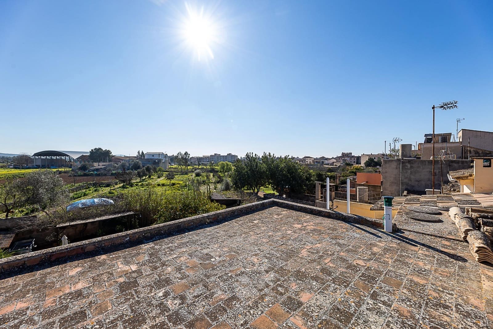 4 bedroom Apartment for sale in Llucmajor with pool garage - € 849,000 (Ref: 9648372)