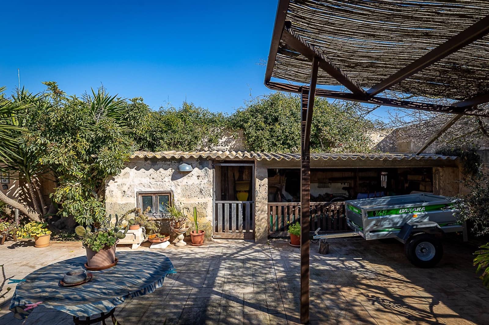 4 bedroom Apartment for sale in Llucmajor with pool garage - € 849,000 (Ref: 9648372)