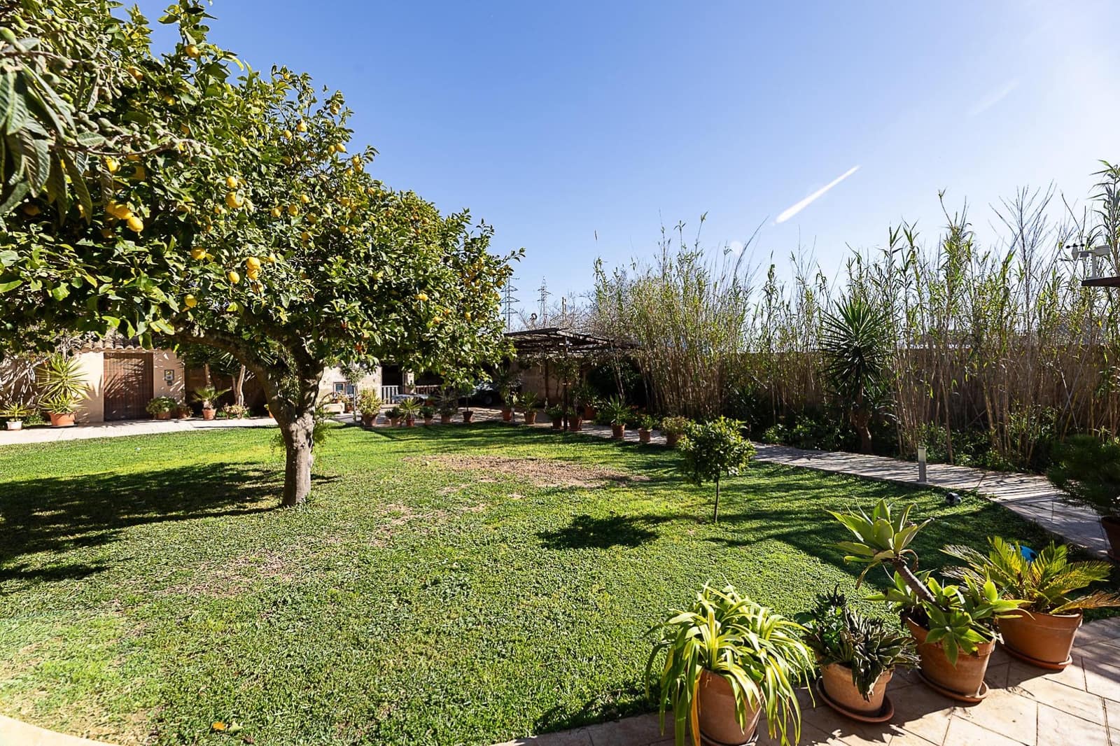 4 bedroom Apartment for sale in Llucmajor with pool garage - € 849,000 (Ref: 9648372)