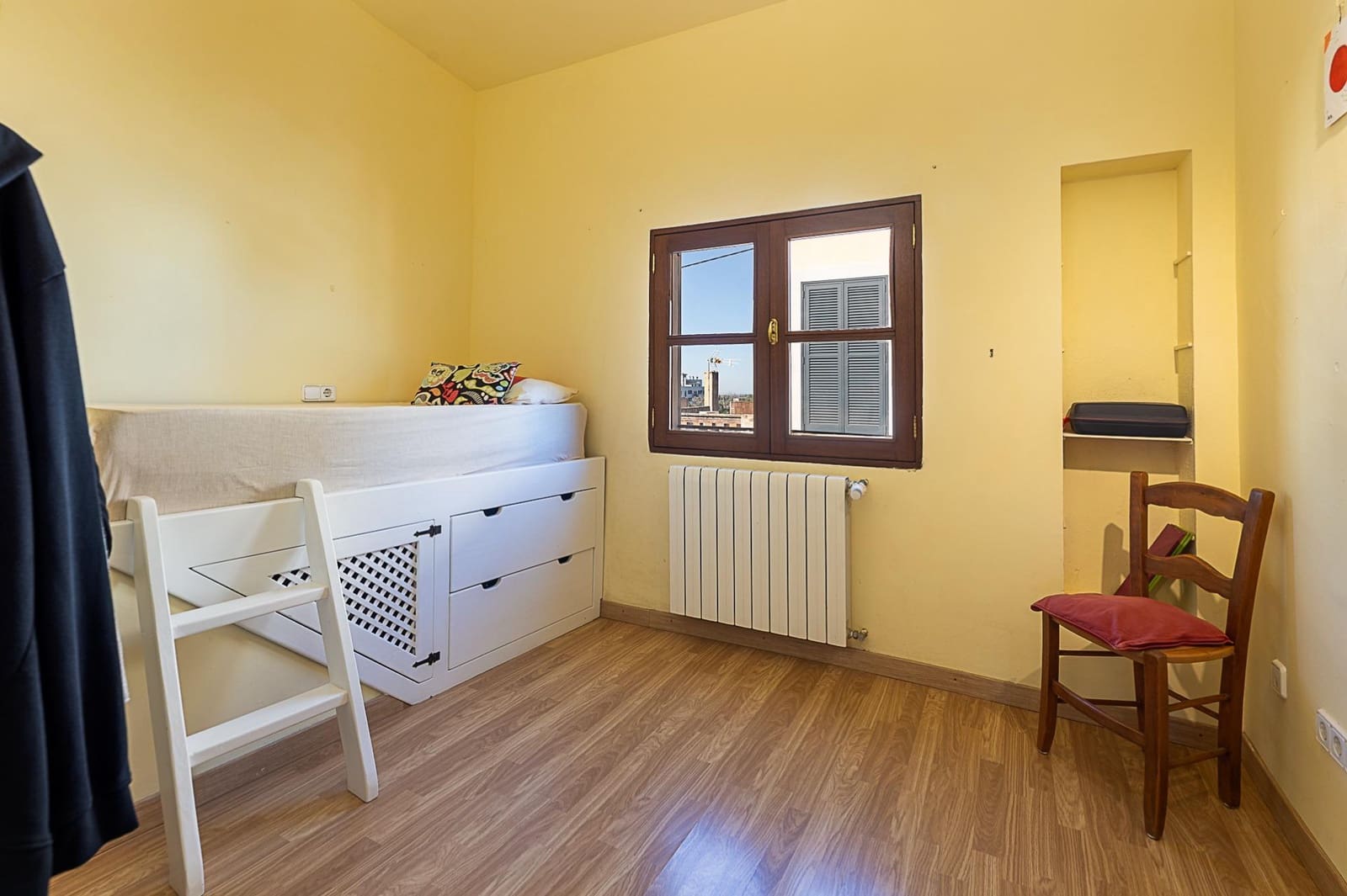 4 bedroom Apartment for sale in Llucmajor with garage - € 849,000 (Ref: 9648372)