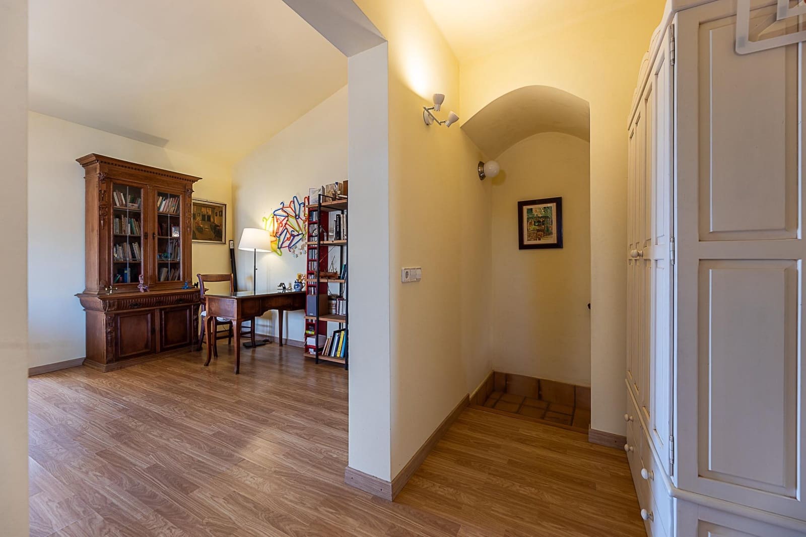 4 bedroom Apartment for sale in Llucmajor with garage - € 849,000 (Ref: 9648372)