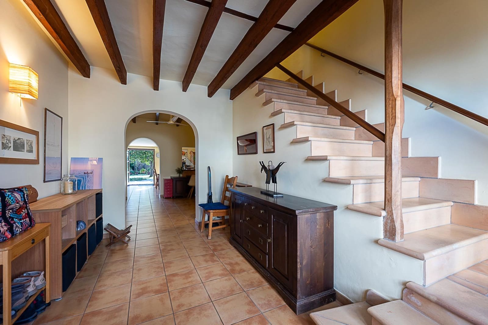 4 bedroom Apartment for sale in Llucmajor with garage - € 849,000 (Ref: 9648372)