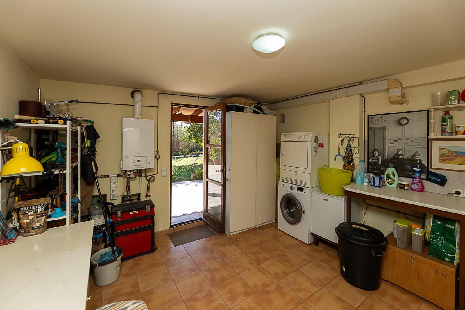 4 bedroom Apartment for sale in Llucmajor with garage - € 849,000 (Ref: 9648372)