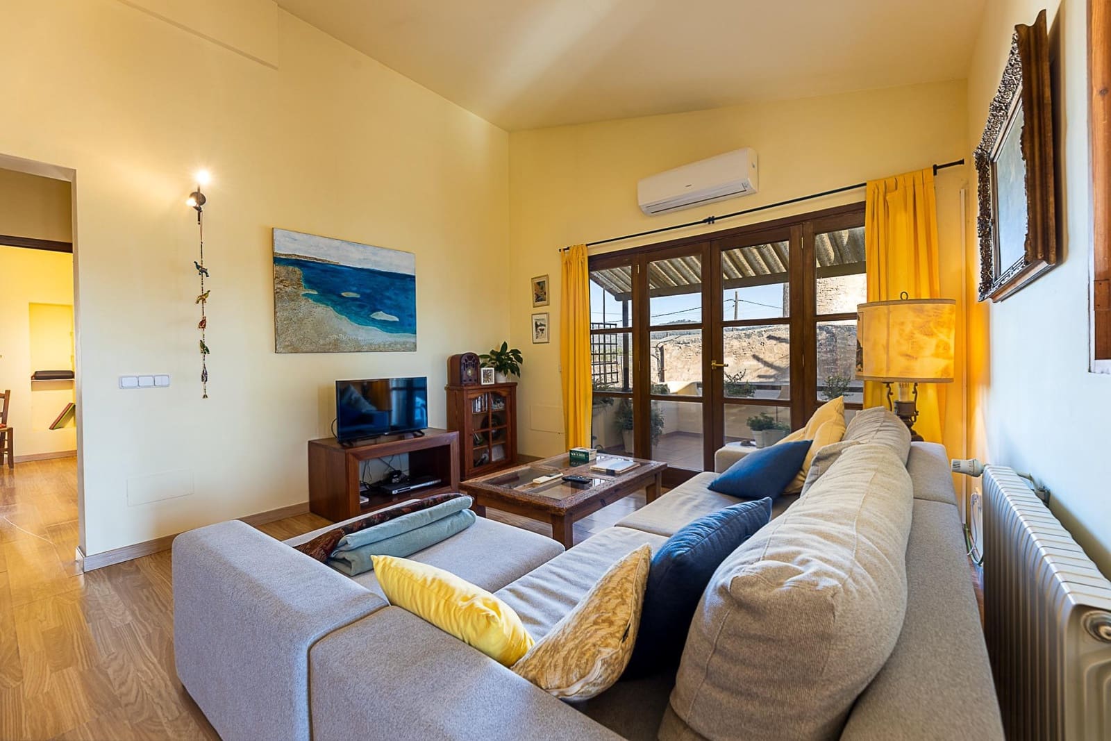 4 bedroom Apartment for sale in Llucmajor with garage - € 849,000 (Ref: 9648372)