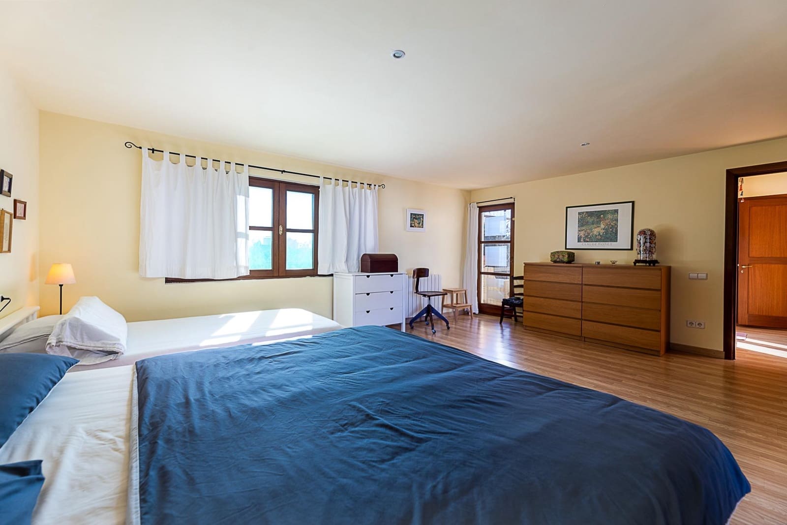 4 bedroom Apartment for sale in Llucmajor with garage - € 849,000 (Ref: 9648372)