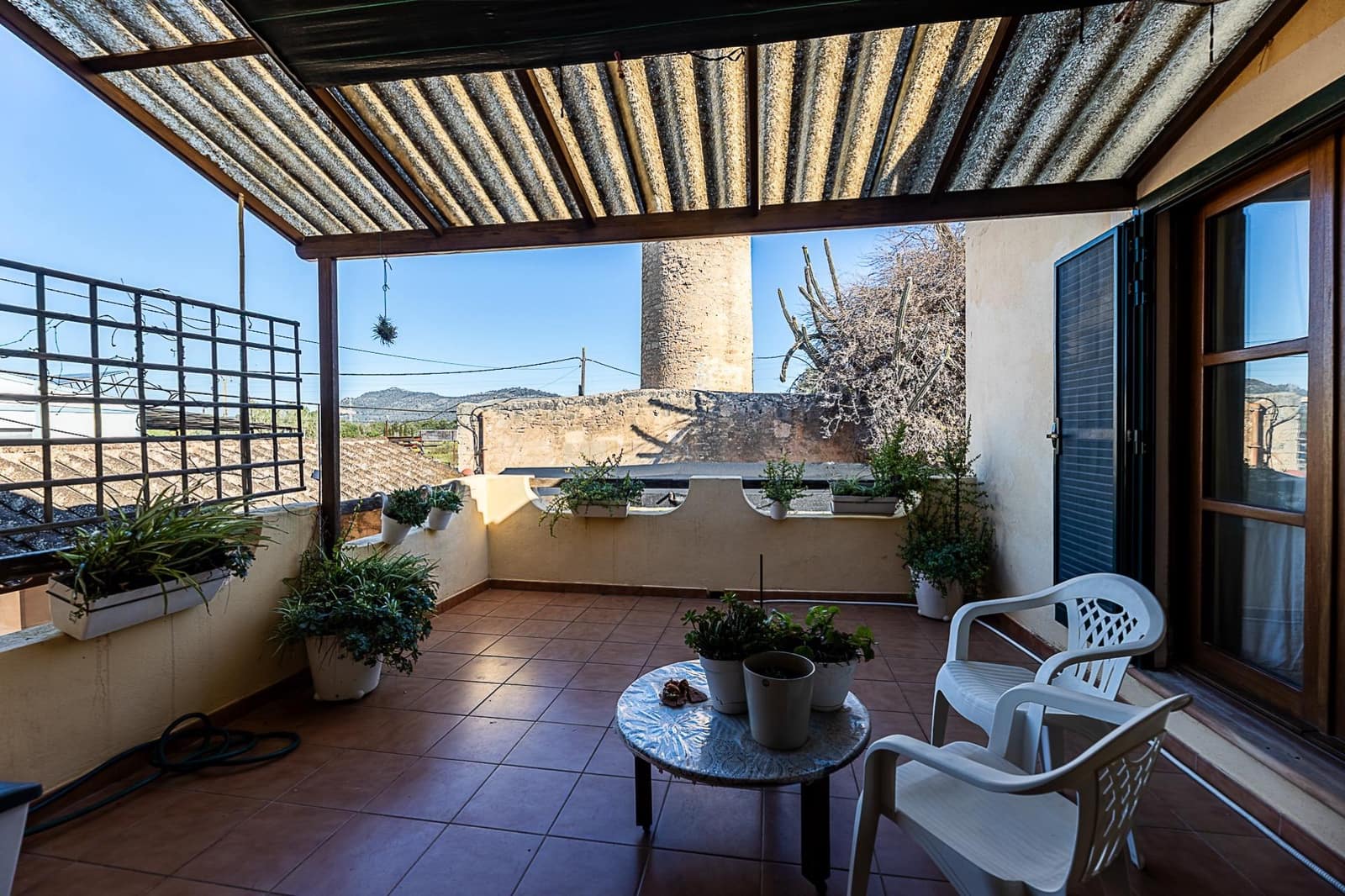 4 bedroom Apartment for sale in Llucmajor with garage - € 849,000 (Ref: 9648372)