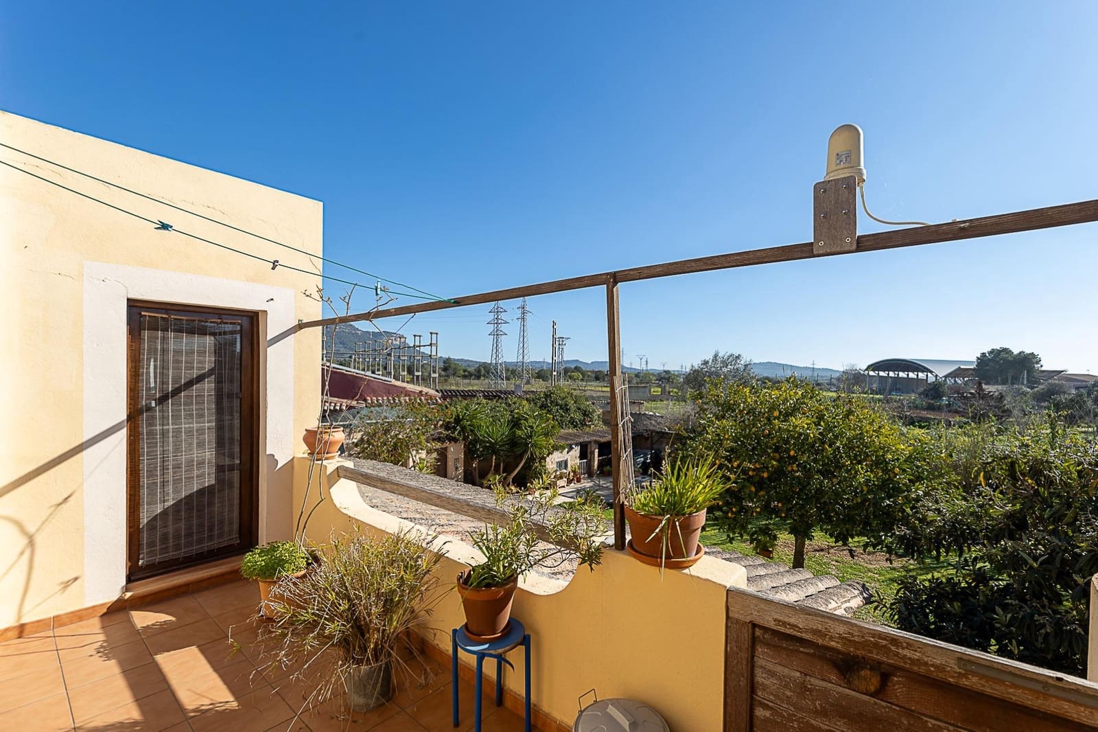 4 bedroom Apartment for sale in Llucmajor with garage - € 849,000 (Ref: 9648372)