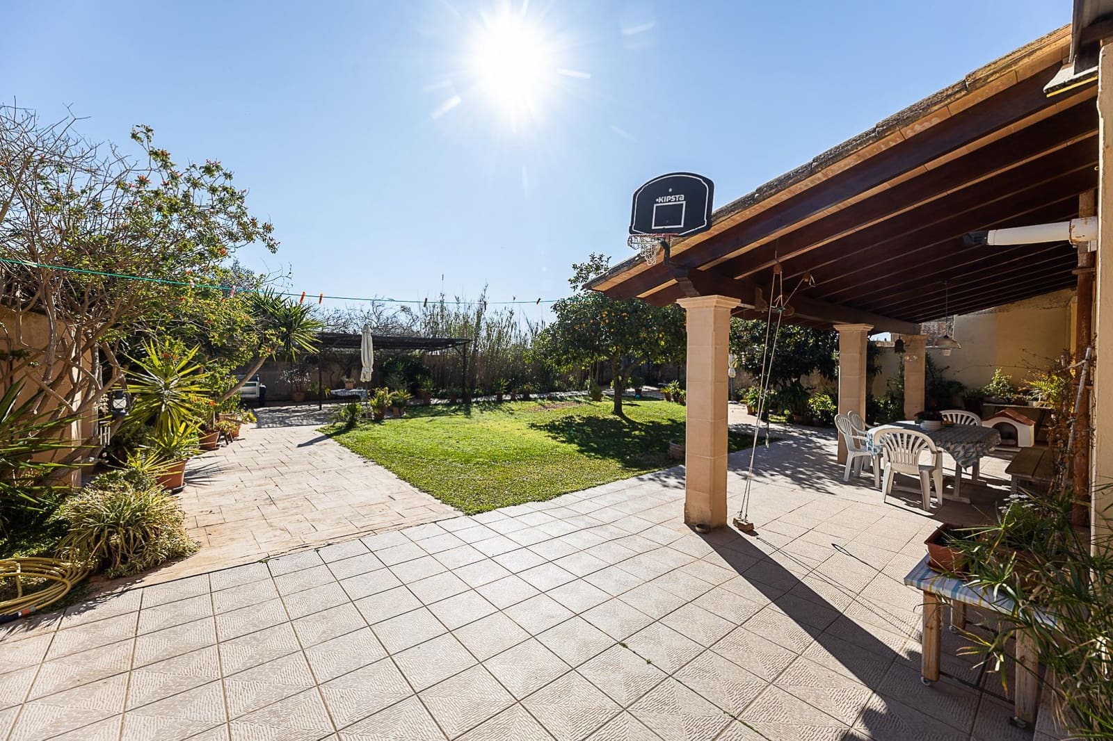 4 bedroom Apartment for sale in Llucmajor with garage - € 849,000 (Ref: 9648372)