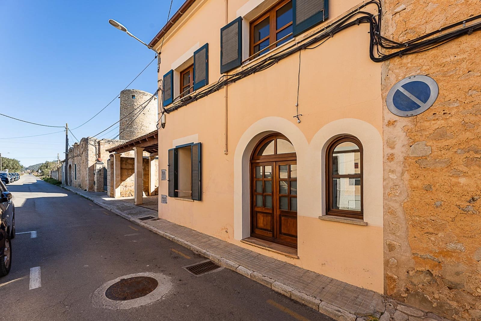 4 bedroom Apartment for sale in Llucmajor with garage - € 849,000 (Ref: 9648372)