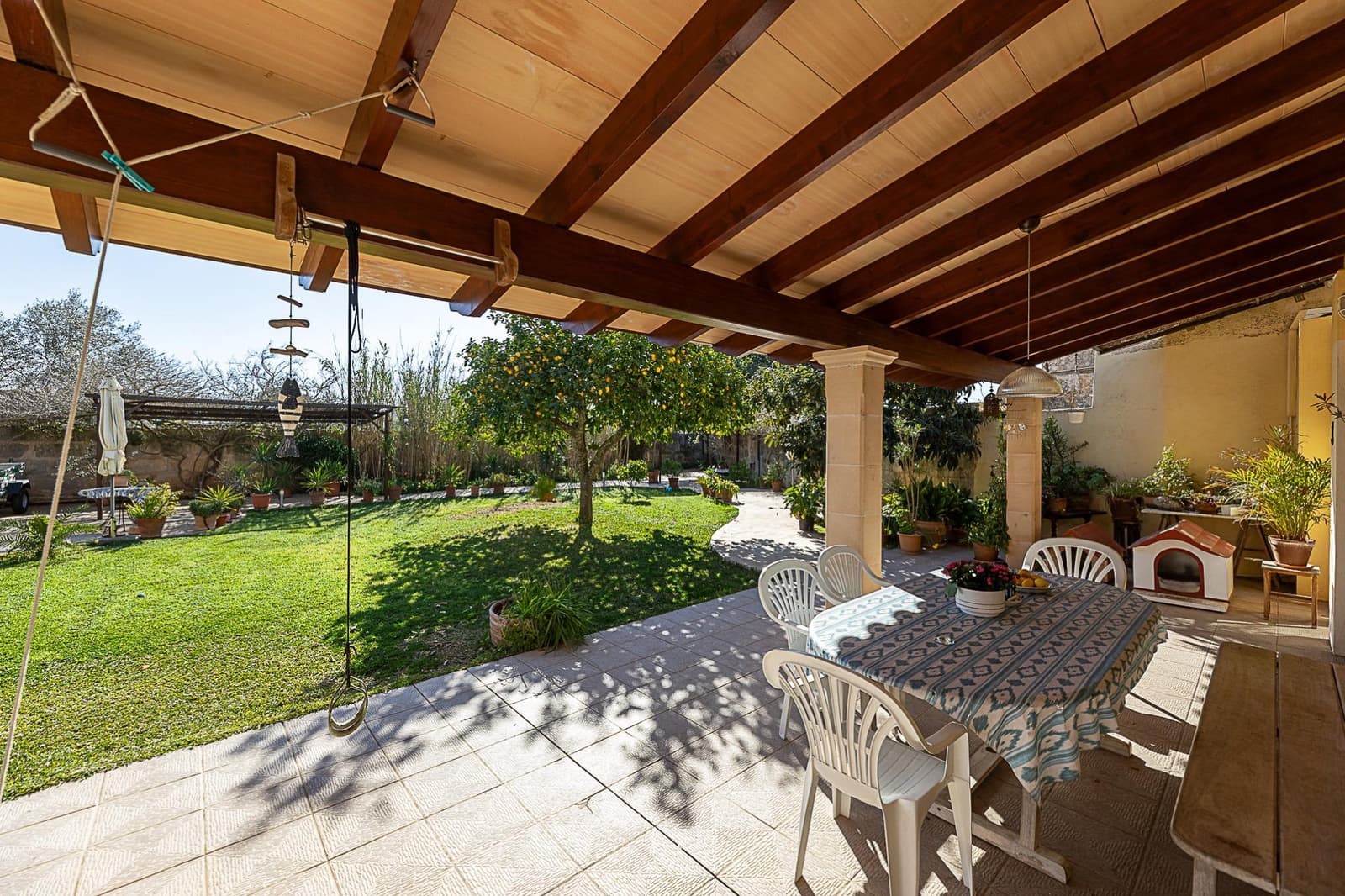 4 bedroom Apartment for sale in Llucmajor with garage - € 849,000 (Ref: 9648372)