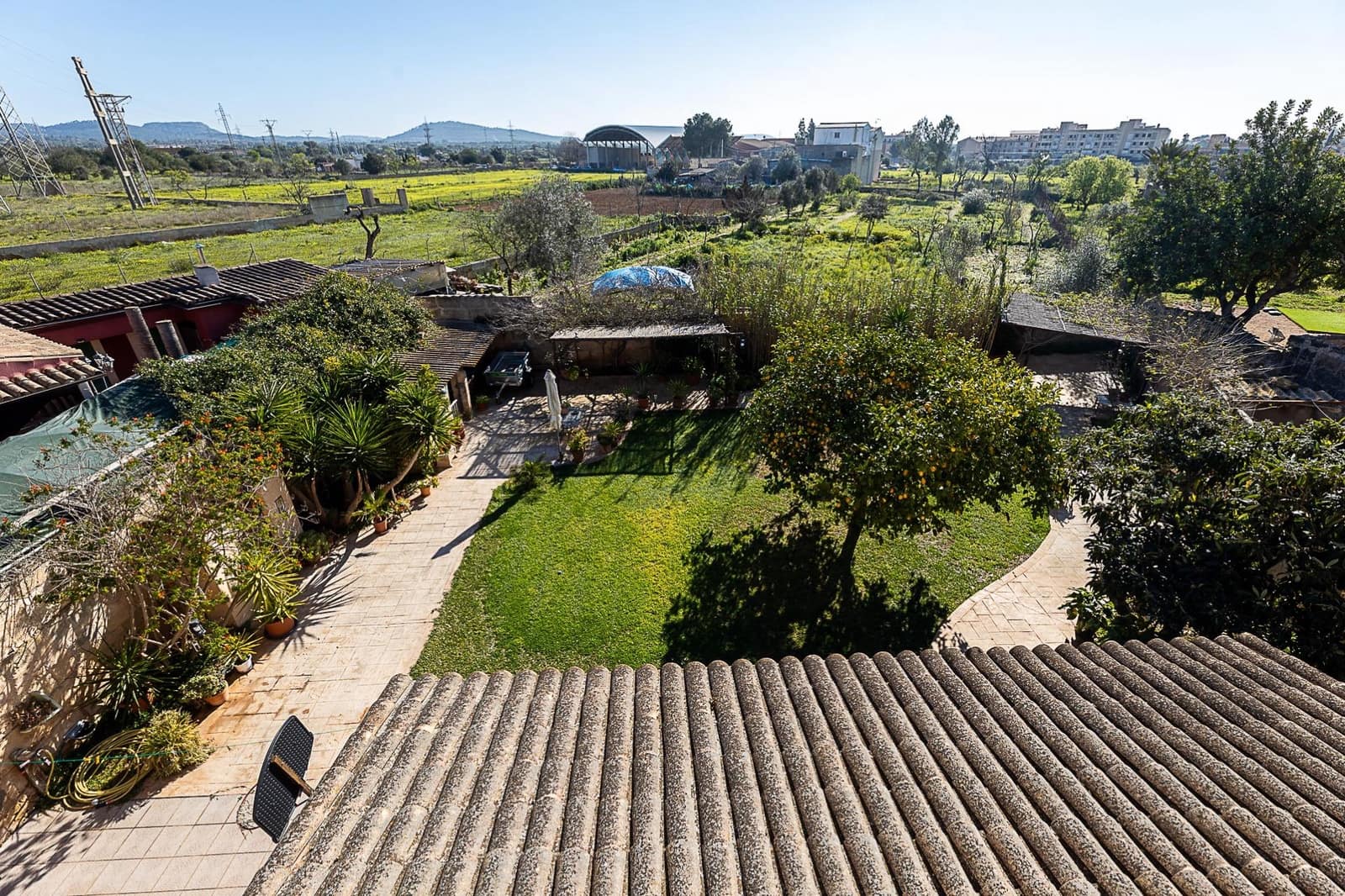 4 bedroom Apartment for sale in Llucmajor with garage - € 849,000 (Ref: 9648372)