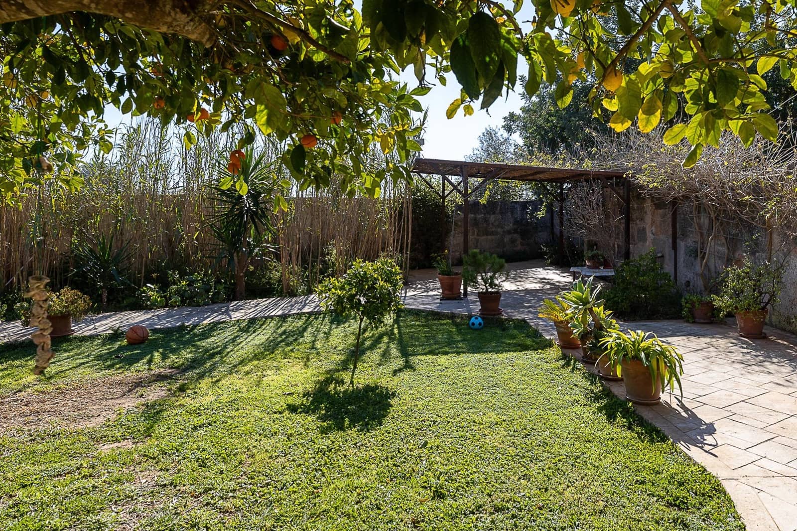 4 bedroom Apartment for sale in Llucmajor with garage - € 849,000 (Ref: 9648372)