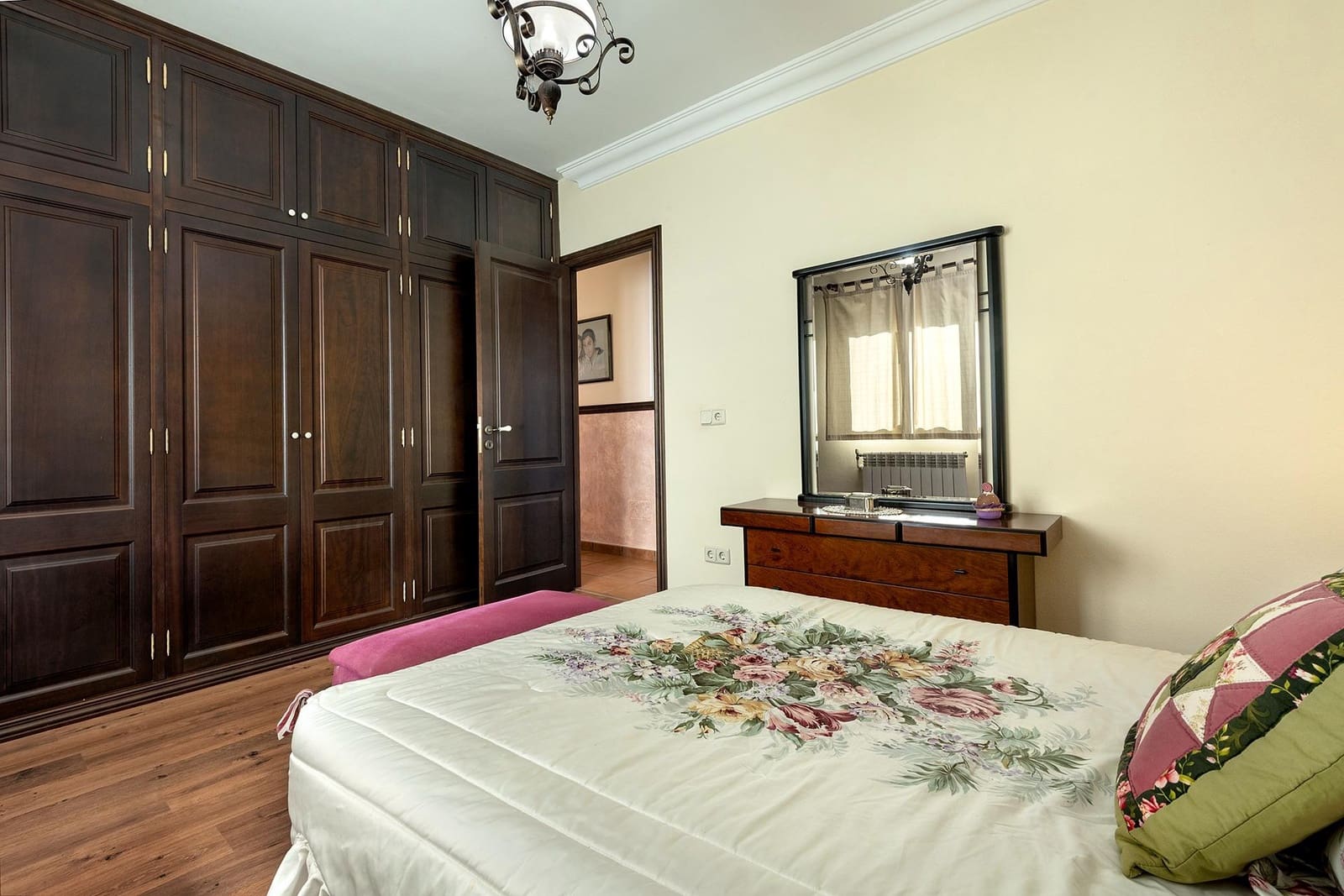 Finca/Casa Rural de 5 habitaciones en Sencelles en venta con garaje - 1.350.000 € (Ref: 9656269)