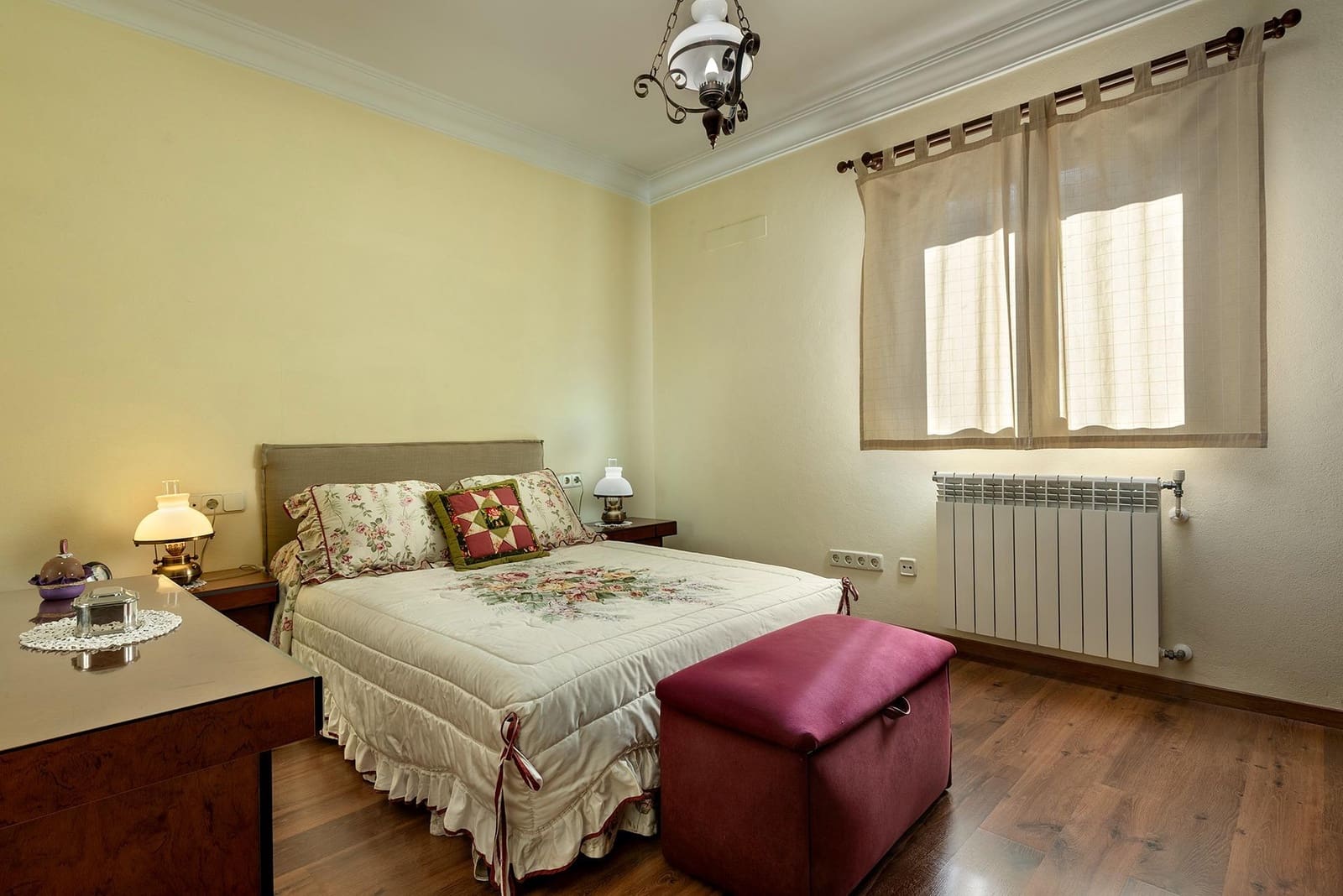 5 soveværelse Finca/Landehus til salg i Sencelles med garage - € 1.350.000 (Ref: 9656269)