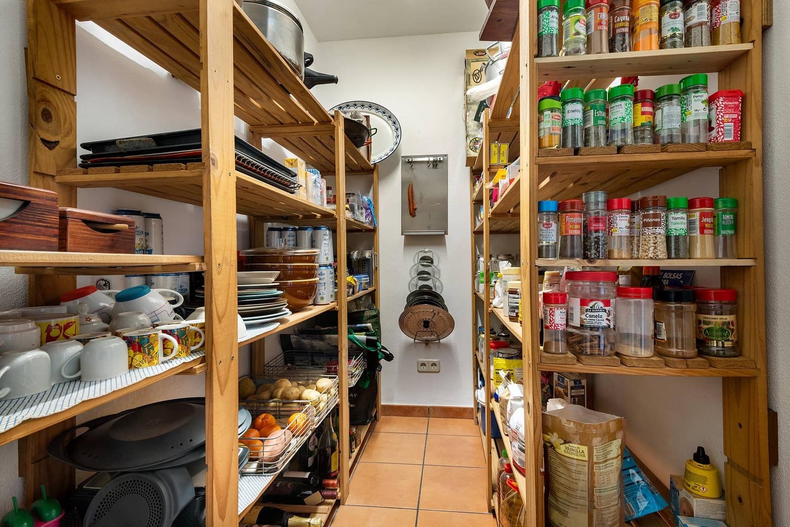 5 soveværelse Finca/Landehus til salg i Sencelles med garage - € 1.350.000 (Ref: 9656269)