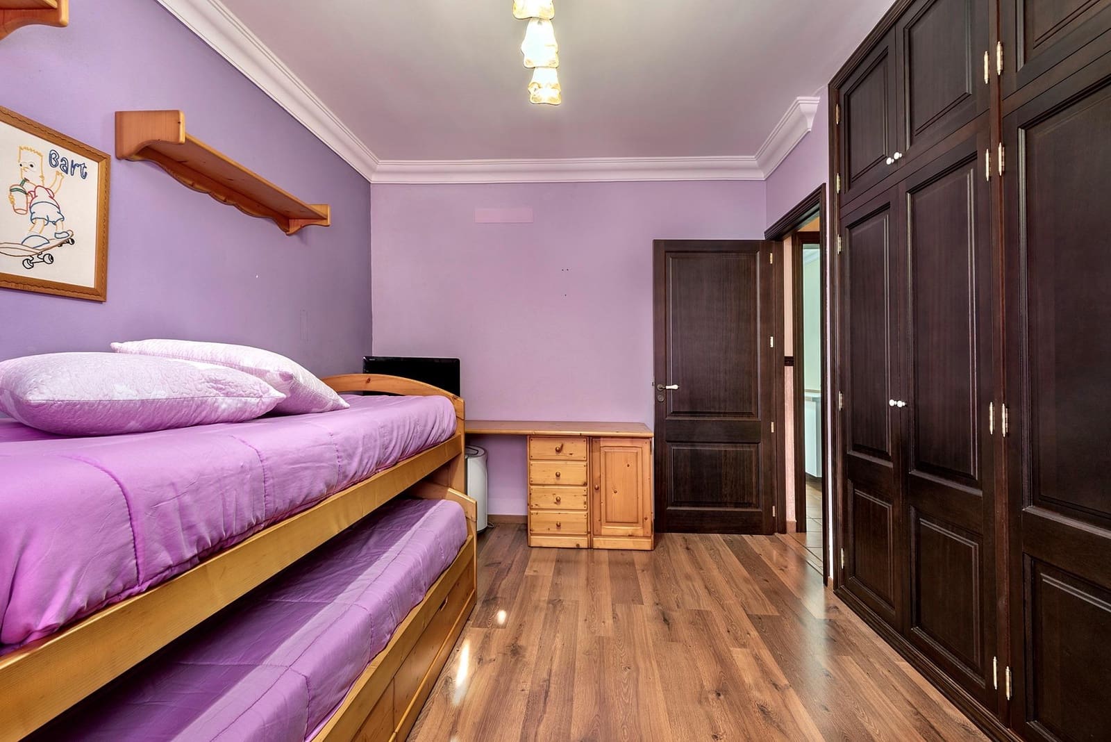 5 soveværelse Finca/Landehus til salg i Sencelles med garage - € 1.350.000 (Ref: 9656269)