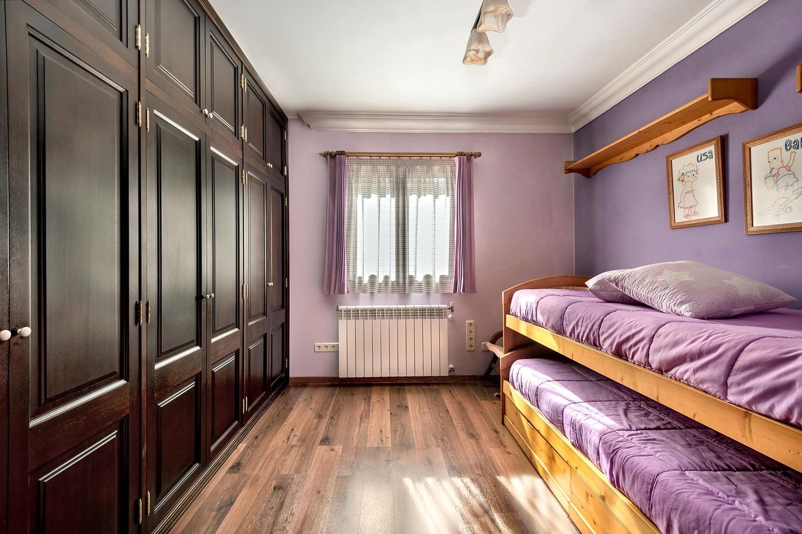 5 soveværelse Finca/Landehus til salg i Sencelles med garage - € 1.350.000 (Ref: 9656269)