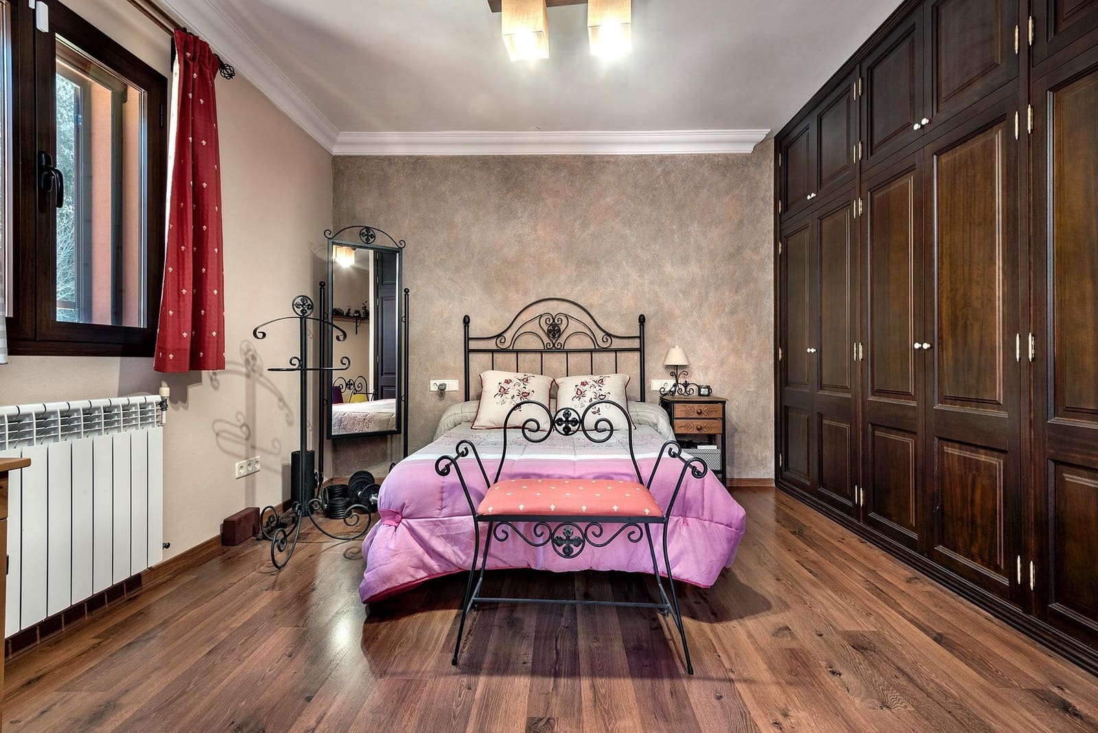 5 soveværelse Finca/Landehus til salg i Sencelles med garage - € 1.350.000 (Ref: 9656269)