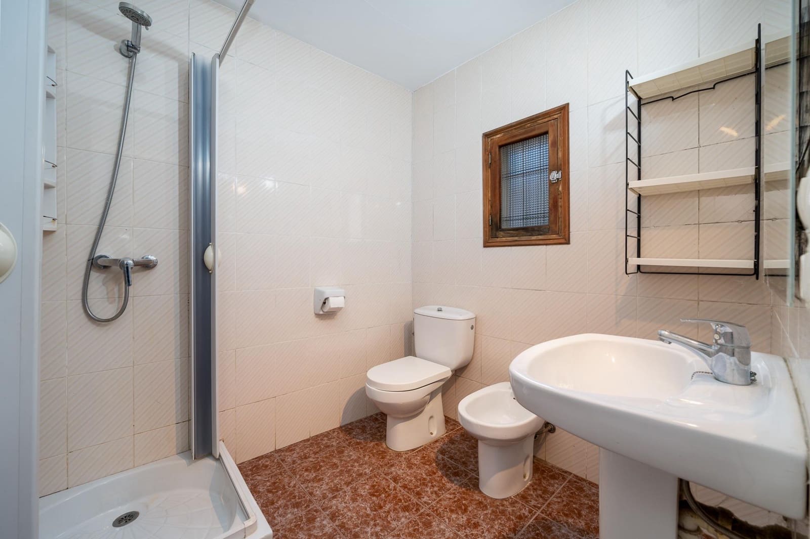 3 makuuhuone Omakotitalo myytävänä paikassa Andratx - 395 000 € (Ref: 9659585)