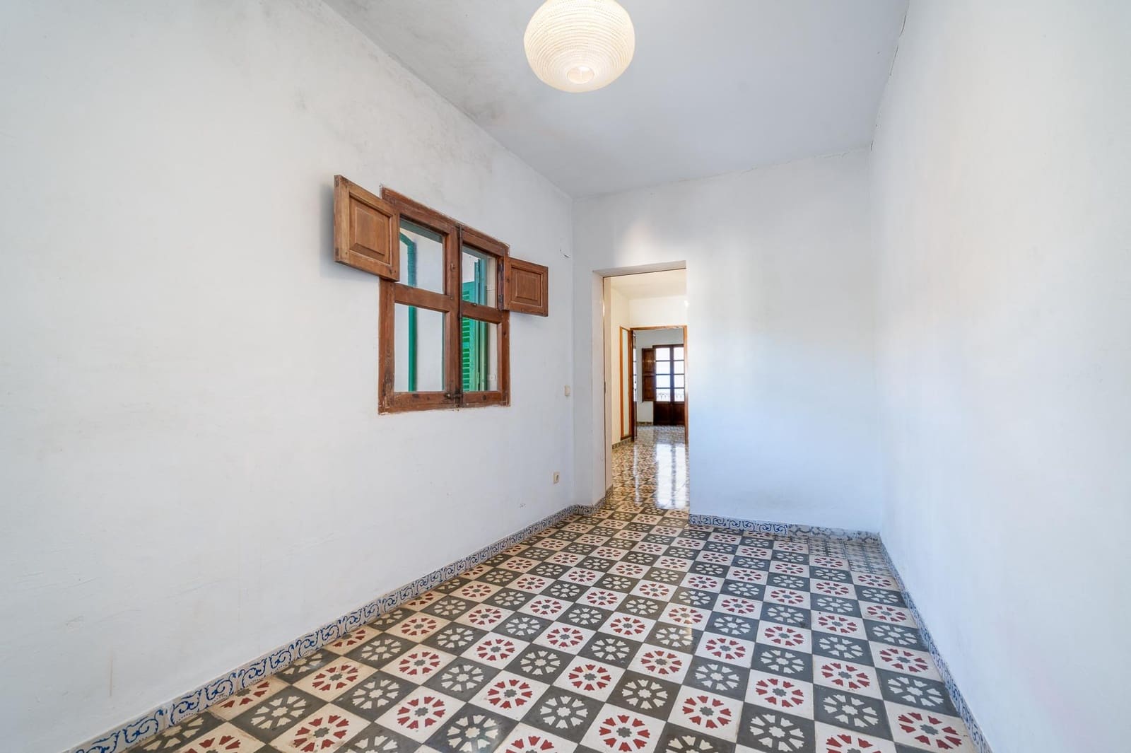 3 makuuhuone Omakotitalo myytävänä paikassa Andratx - 395 000 € (Ref: 9659585)