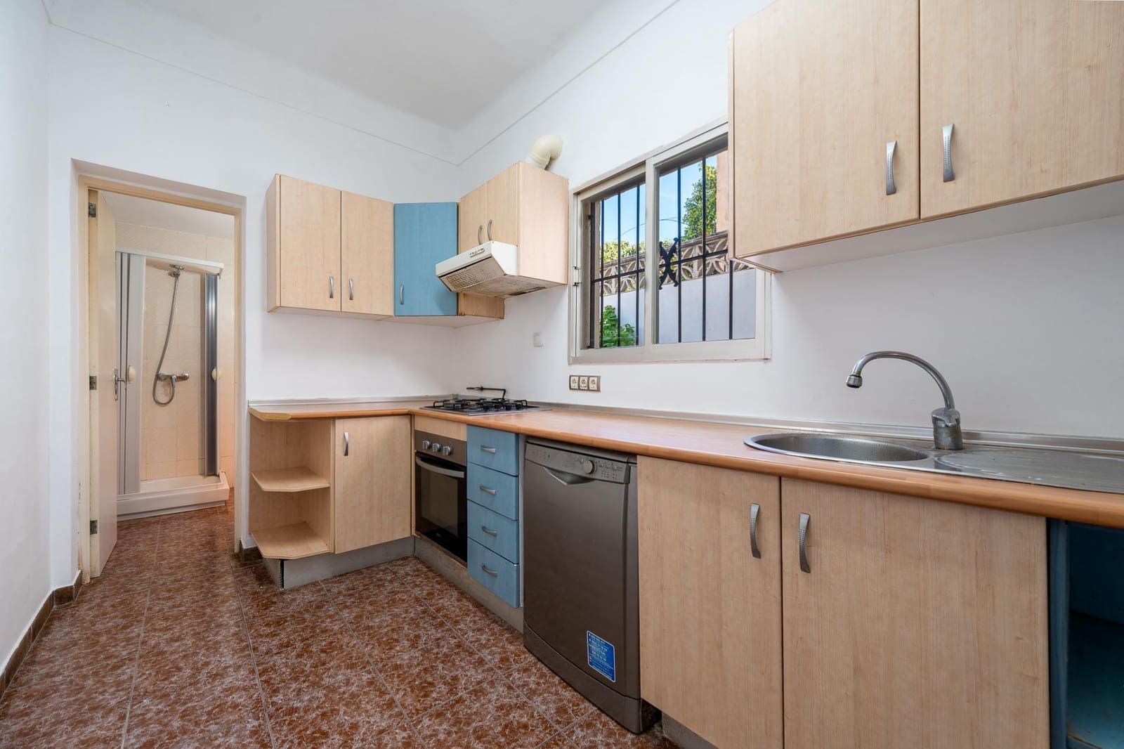 3 makuuhuone Omakotitalo myytävänä paikassa Andratx - 395 000 € (Ref: 9659585)