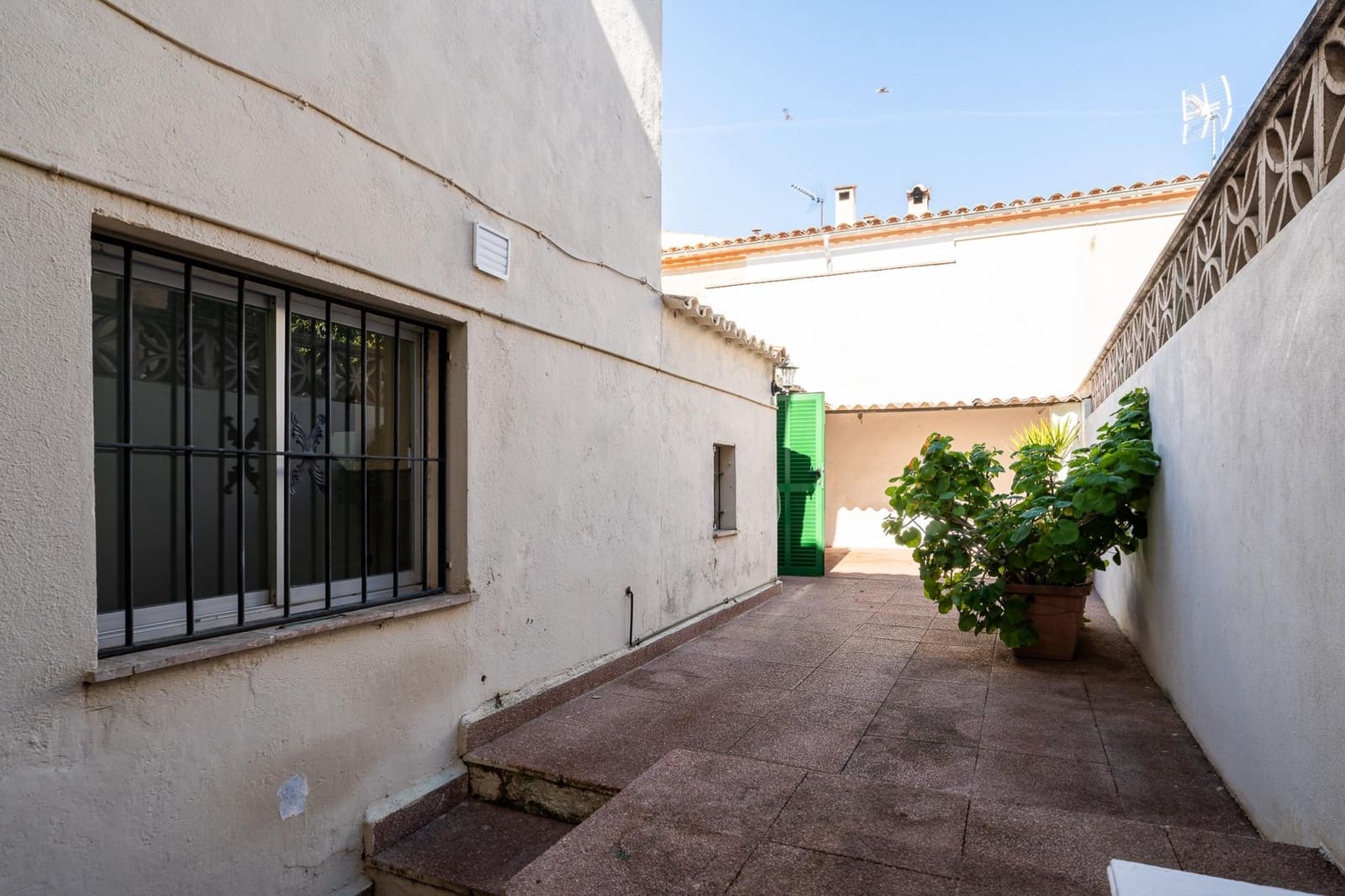 3 makuuhuone Omakotitalo myytävänä paikassa Andratx - 395 000 € (Ref: 9659585)