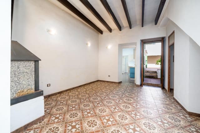 3 sovrum Hus till salu i Andratx - 395 000 € (Ref: 9659585)