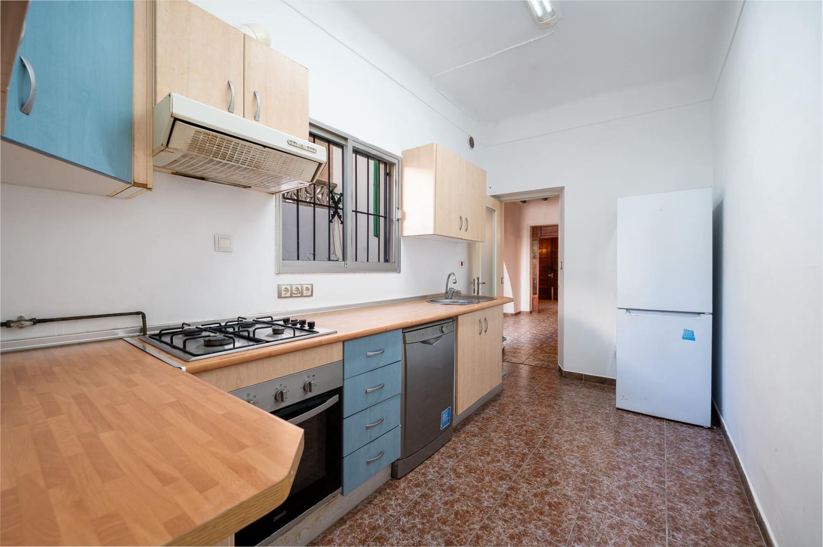 3 makuuhuone Omakotitalo myytävänä paikassa Andratx - 395 000 € (Ref: 9659585)