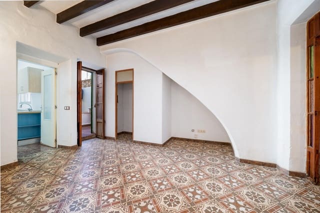 3 sovrum Hus till salu i Andratx - 395 000 € (Ref: 9659585)