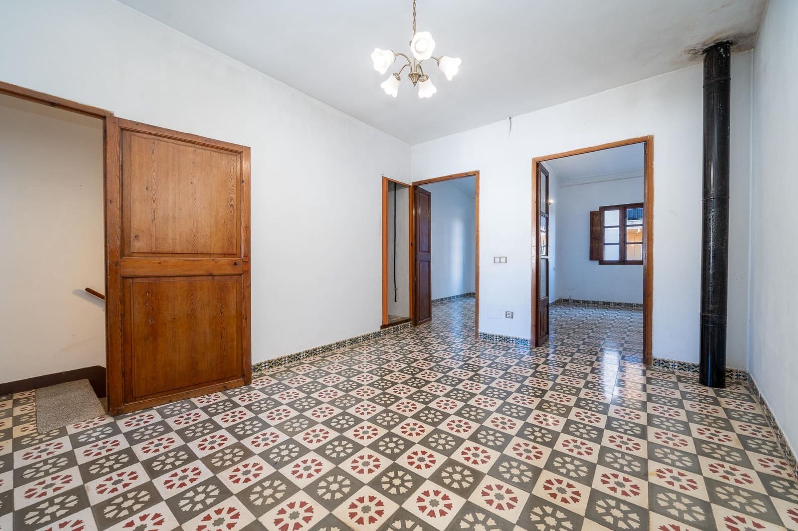 3 makuuhuone Omakotitalo myytävänä paikassa Andratx - 395 000 € (Ref: 9659585)