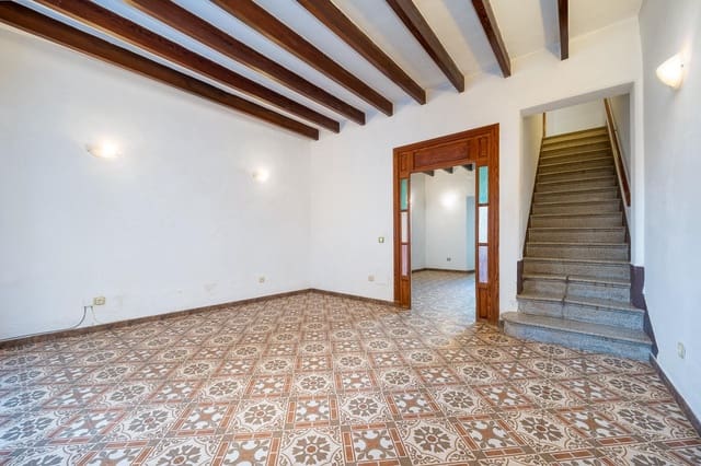 3 sovrum Hus till salu i Andratx - 395 000 € (Ref: 9659585)