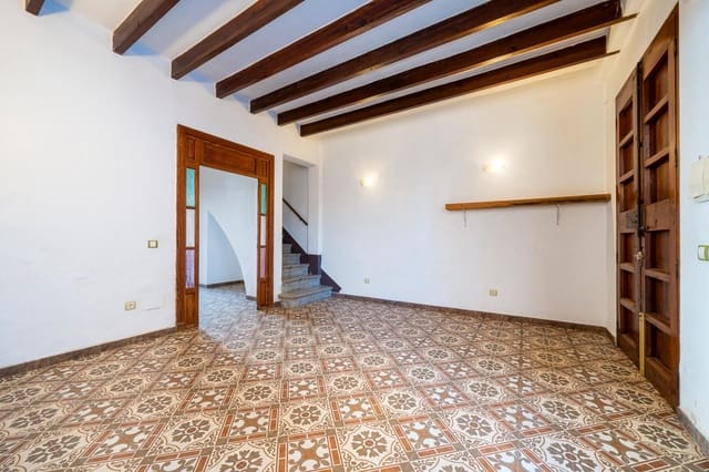 3 sovrum Hus till salu i Andratx - 395 000 € (Ref: 9659585)