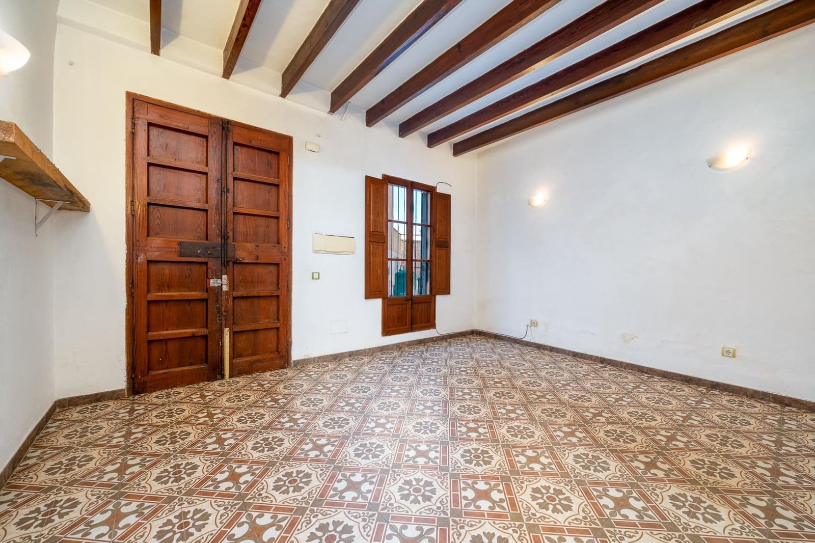 3 makuuhuone Omakotitalo myytävänä paikassa Andratx - 395 000 € (Ref: 9659585)