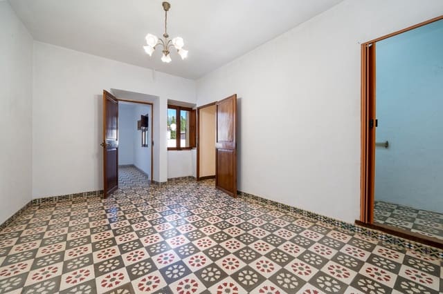 3 sovrum Hus till salu i Andratx - 395 000 € (Ref: 9659585)