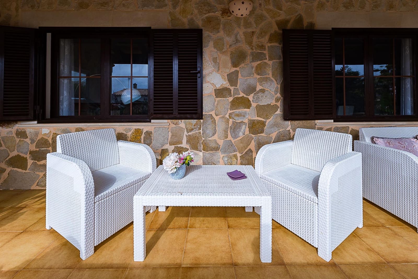 4 bedroom Villa for sale in Santanyi with pool garage - € 875,000 (Ref: 9670884)